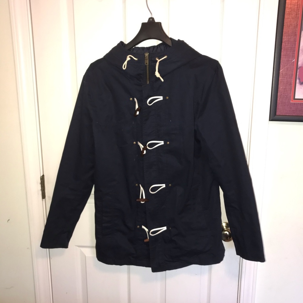 Men’s jacket